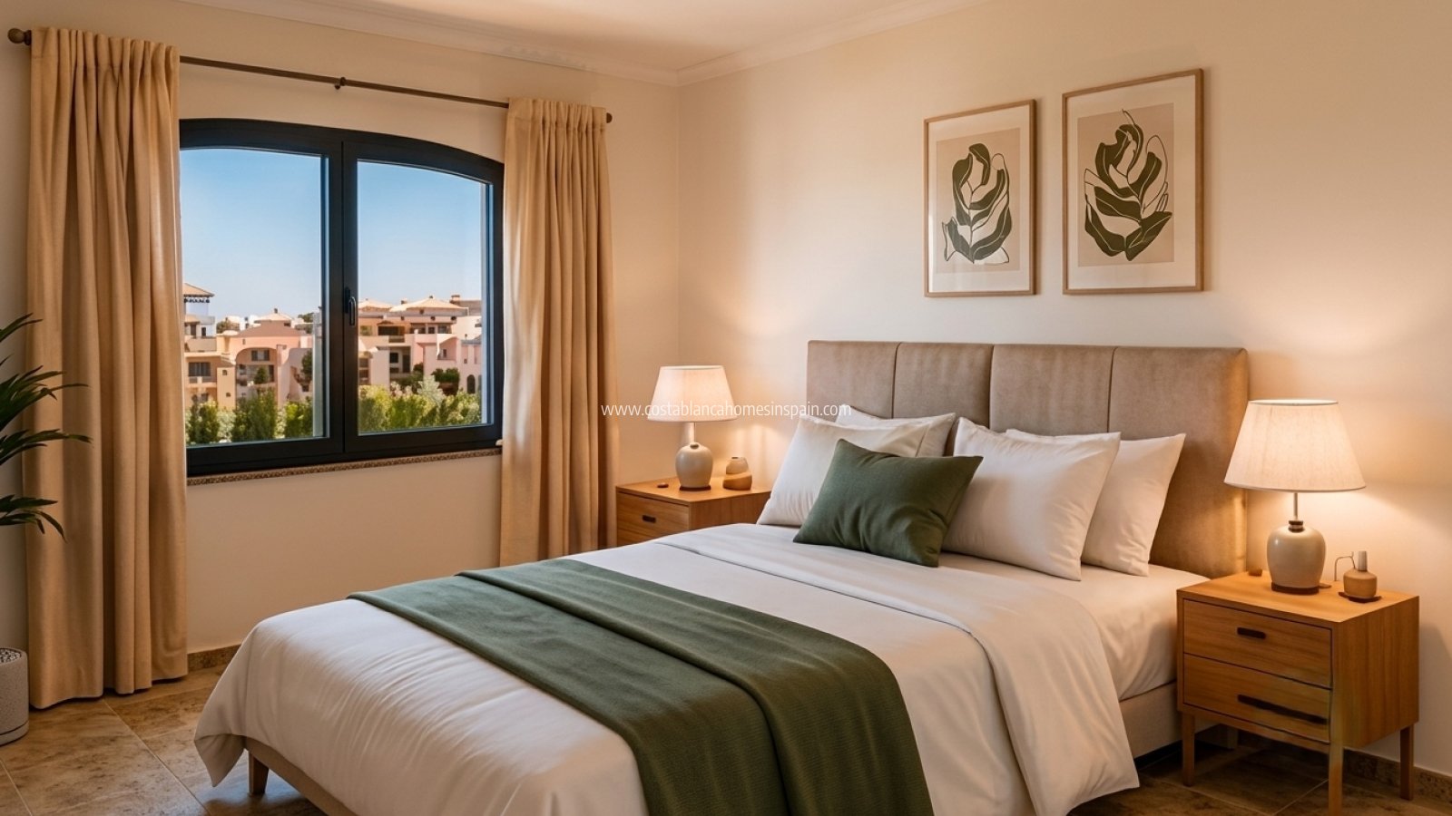 Obra Nueva - Apartment - Los Alcázares - Mar Menor - Los Alcázares