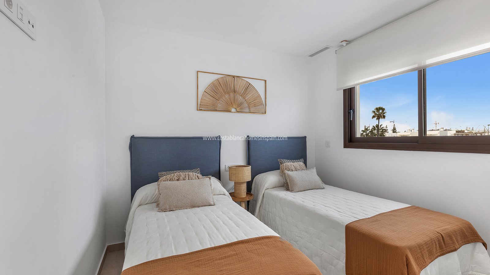 Obra Nueva - Apartment - Los Alcázares - Mar Menor - Los Alcázares