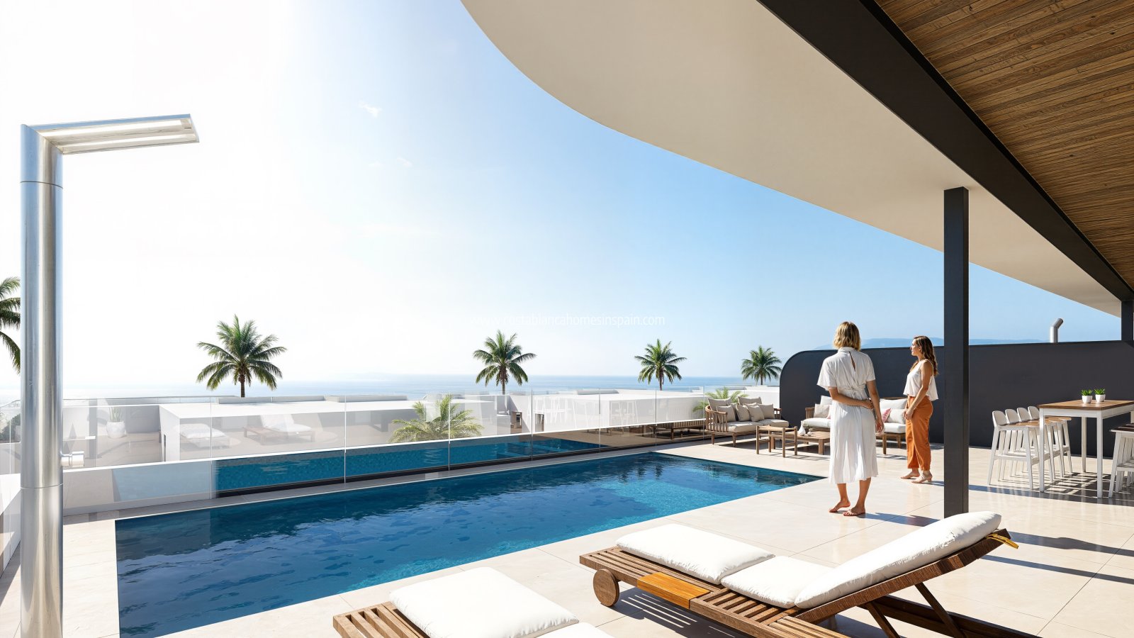 Obra Nueva - Apartment - Los Alcázares - Mar Menor - Los Alcázares