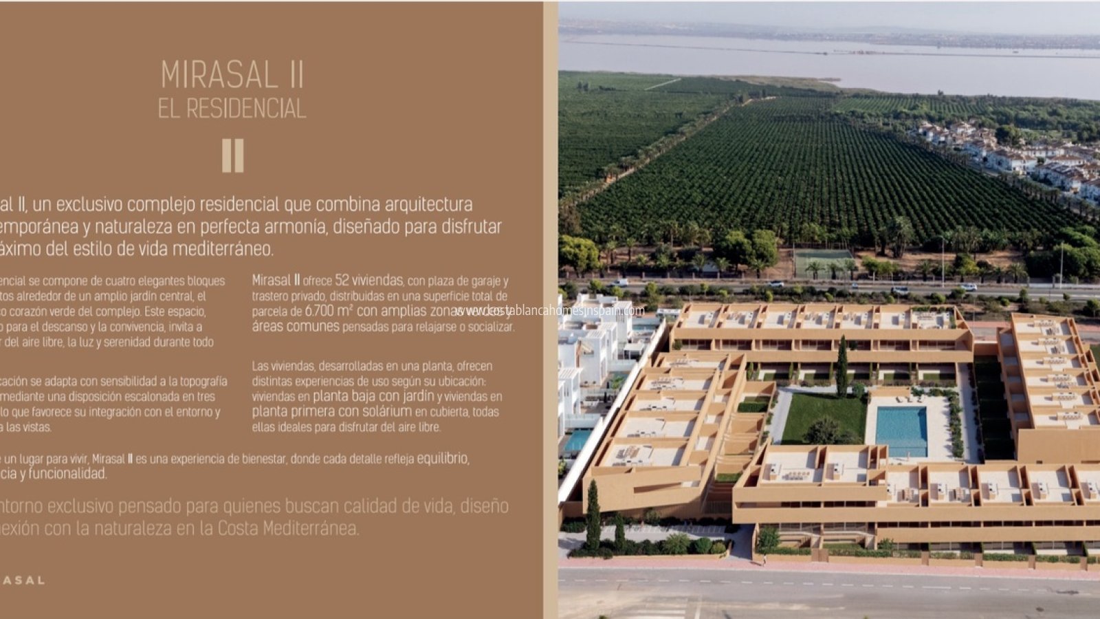 Obra Nueva - Apartment - Los Altos