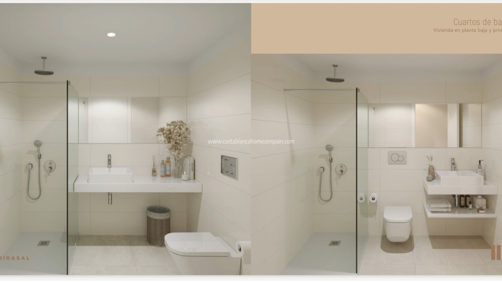 Obra Nueva - Apartment - Los Altos