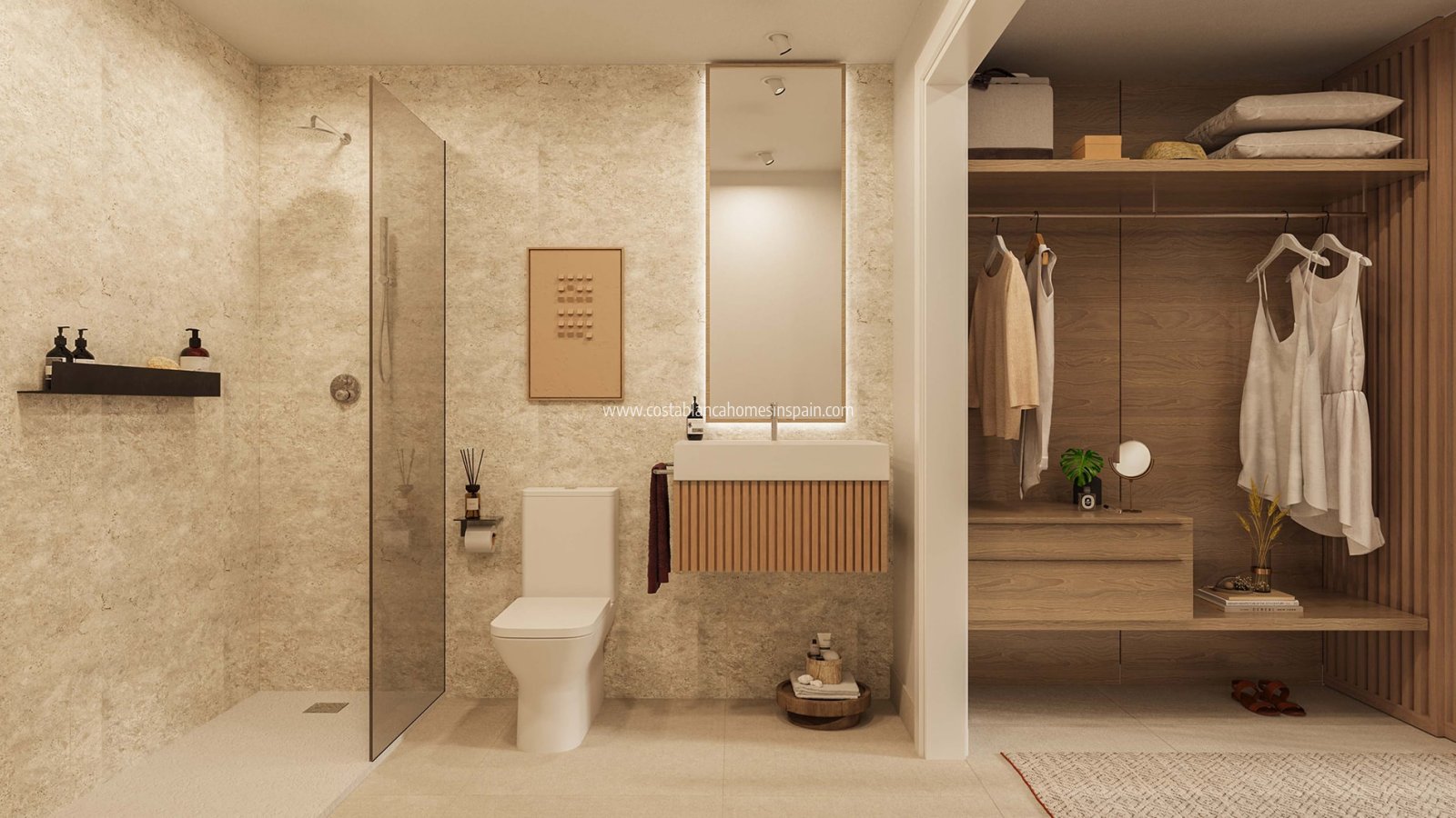 Obra Nueva - Apartment - Macenas