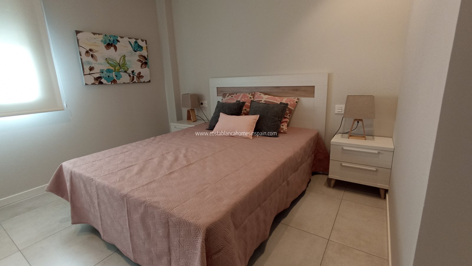 Obra Nueva - Apartment - Mil Palmeras