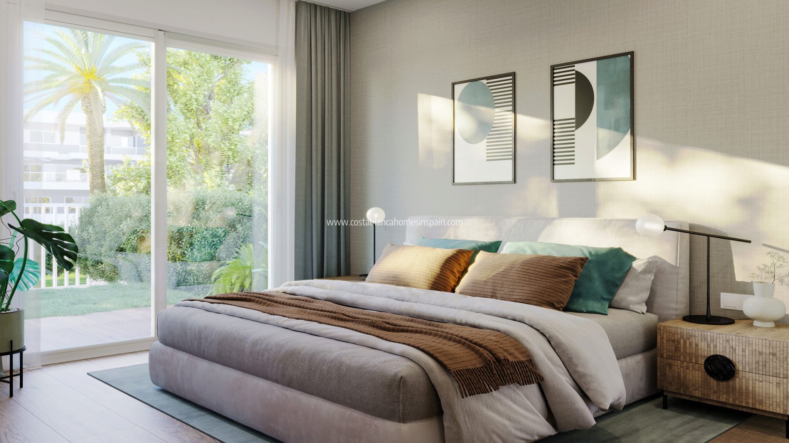Obra Nueva - Apartment - Monforte del Cid