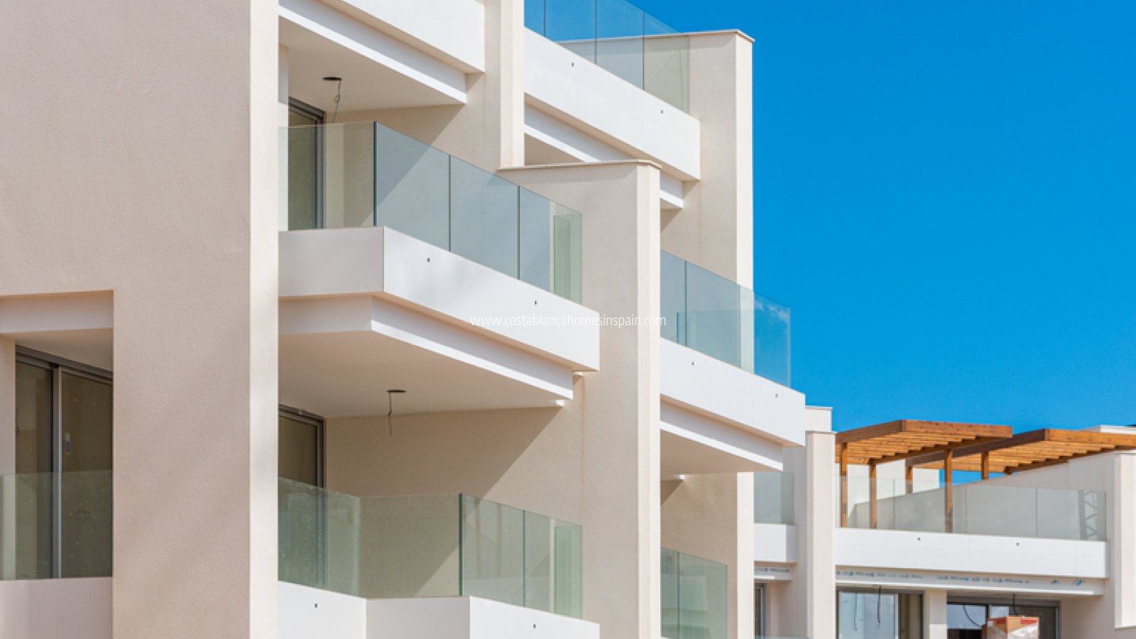 Obra Nueva - Apartment - Orihuela - Orihuela Costa