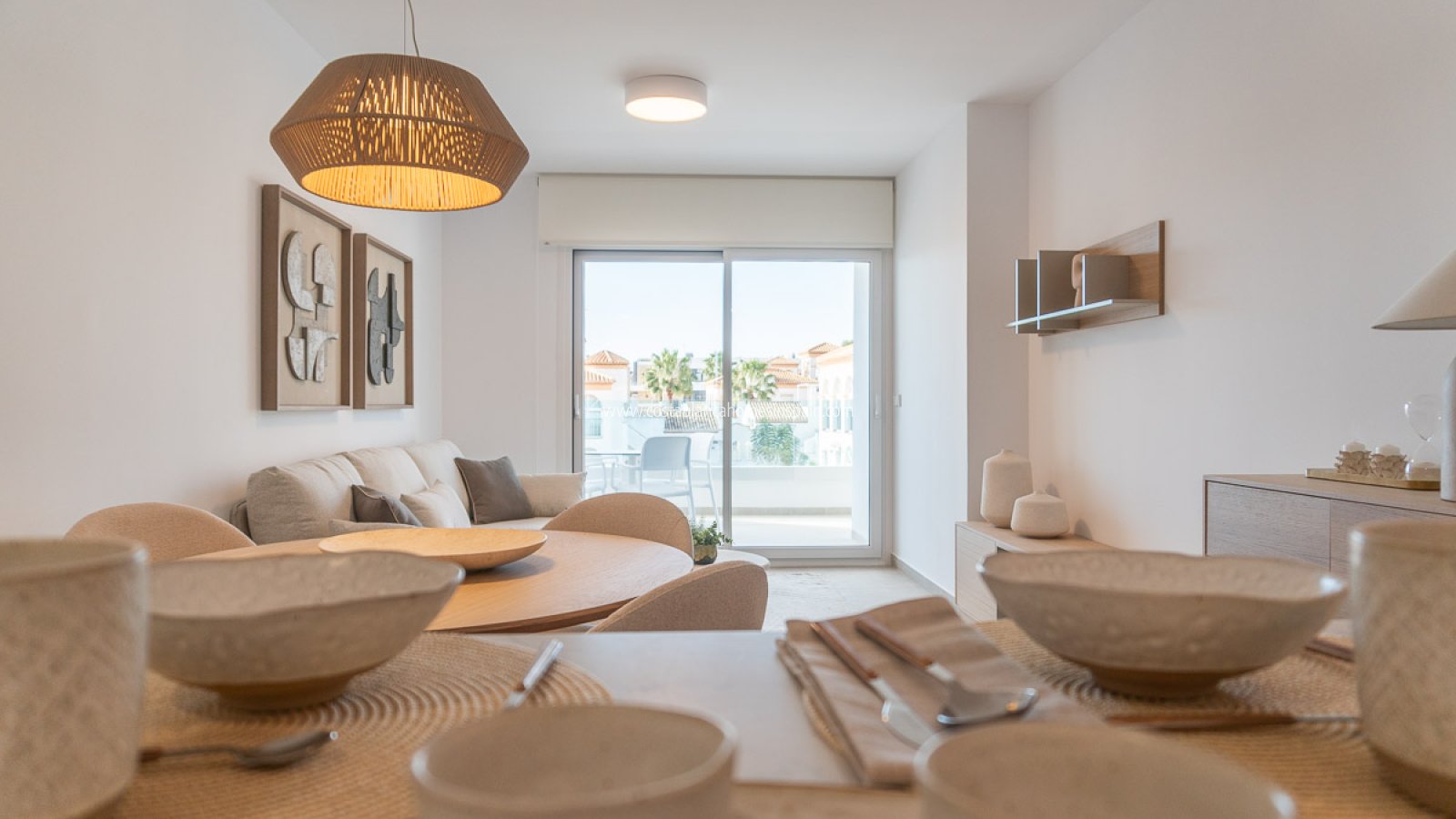 Obra Nueva - Apartment - Orihuela - Orihuela Costa