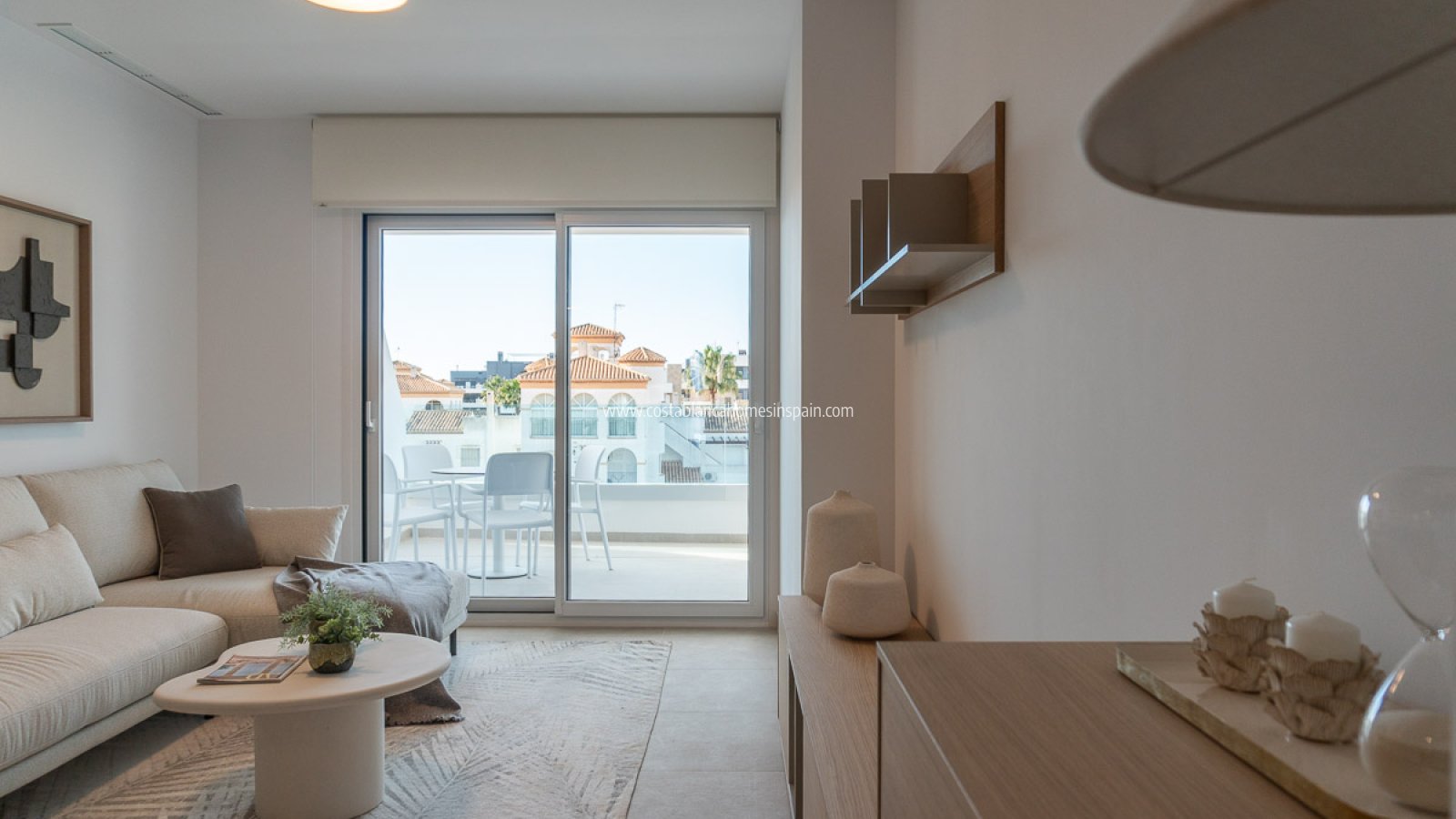 Obra Nueva - Apartment - Orihuela - Orihuela Costa