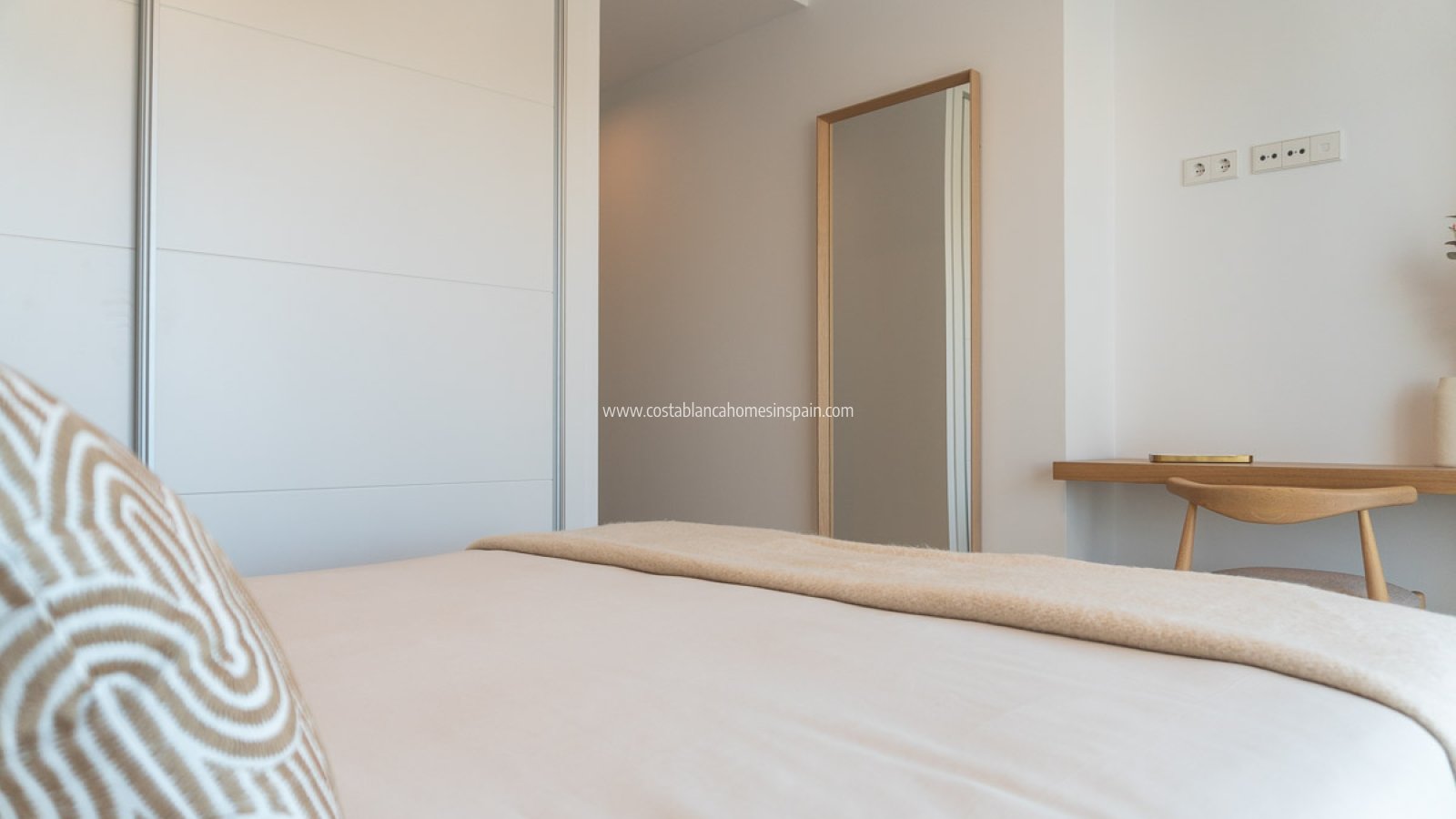 Obra Nueva - Apartment - Orihuela - Orihuela Costa