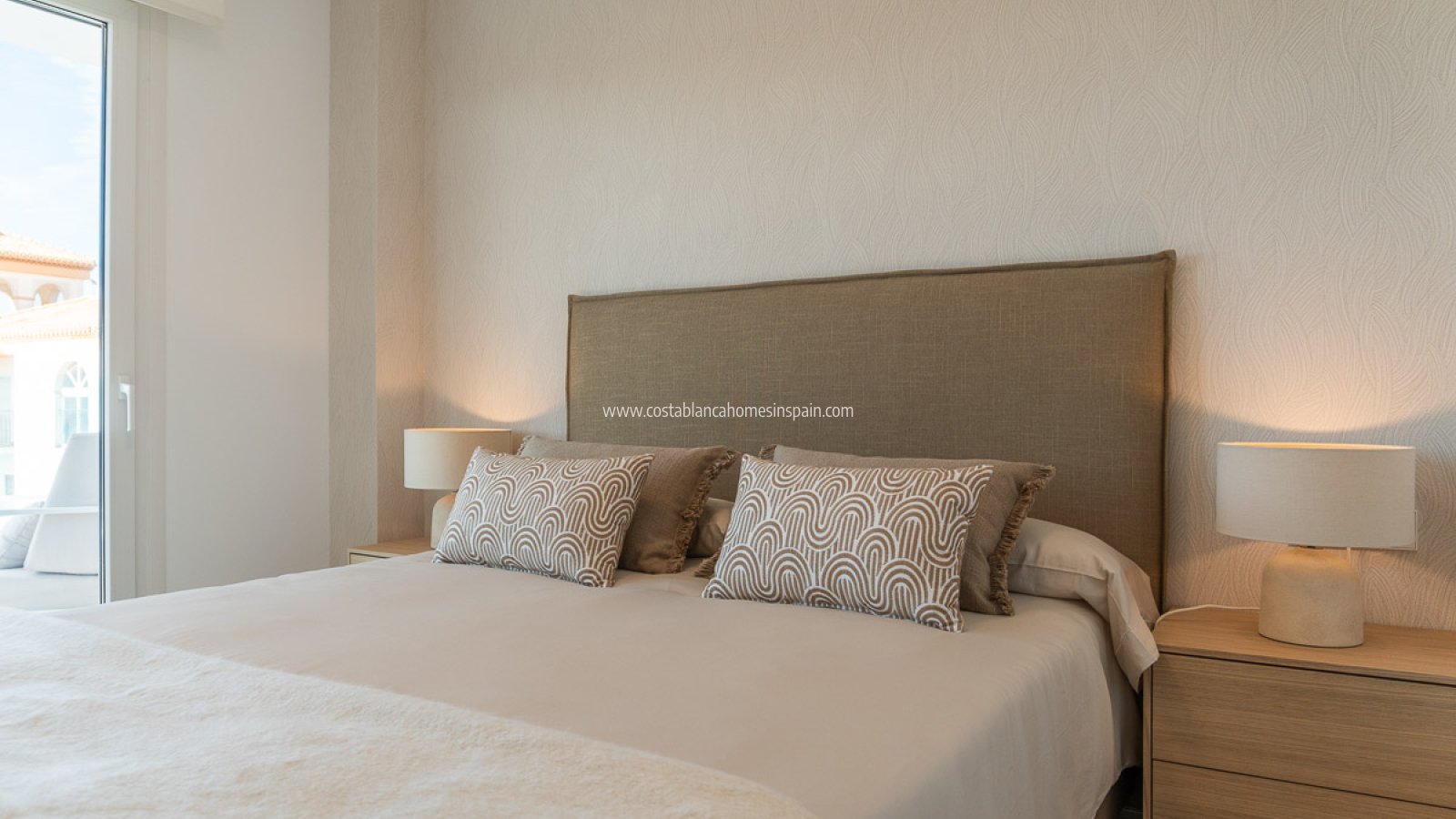 Obra Nueva - Apartment - Orihuela - Orihuela Costa