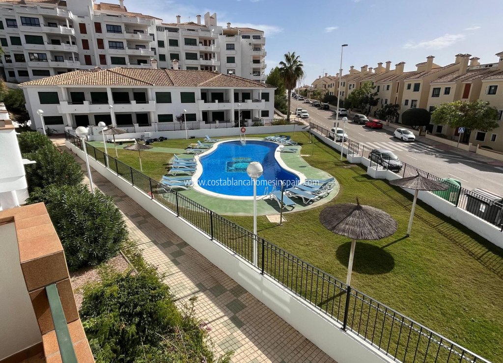 Obra Nueva - Apartment - Orihuela - Orihuela Costa