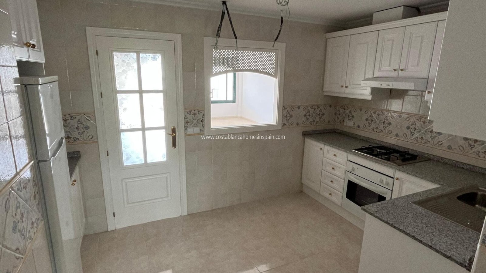 Obra Nueva - Apartment - Orihuela - Orihuela Costa