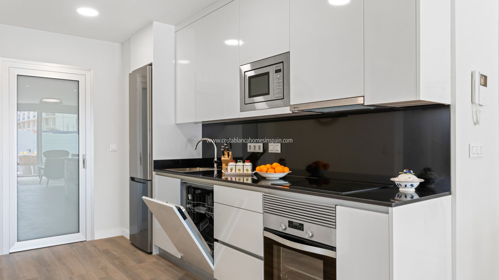 Obra Nueva - Apartment - Orihuela - Orihuela Costa