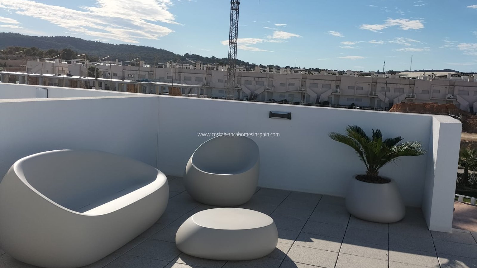 Obra Nueva - Apartment - Orihuela - Orihuela Costa