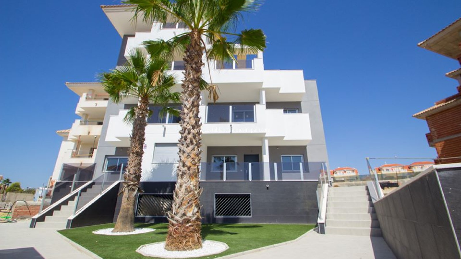 Obra Nueva - Apartment - Orihuela