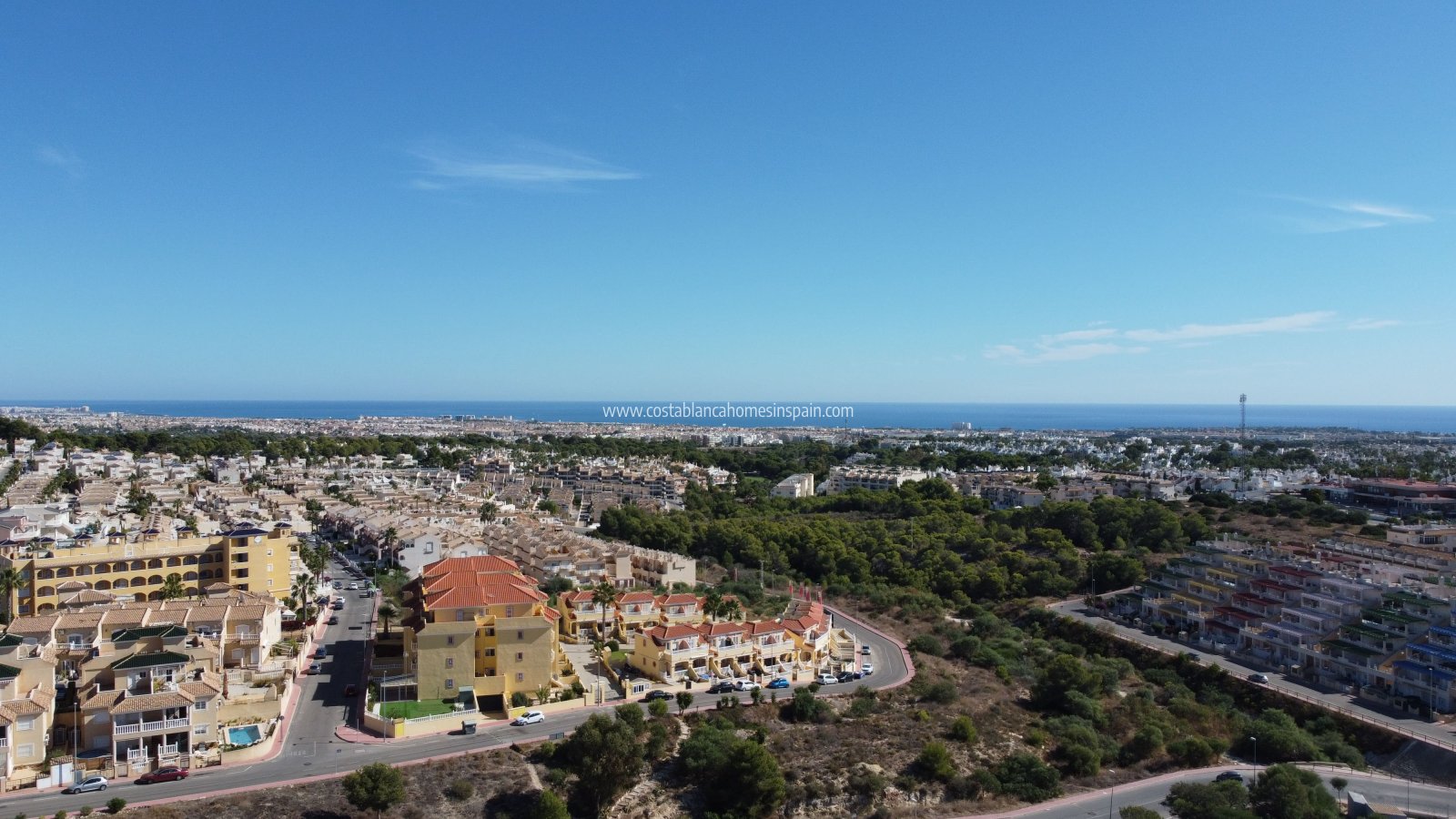 Obra Nueva - Apartment - Orihuela