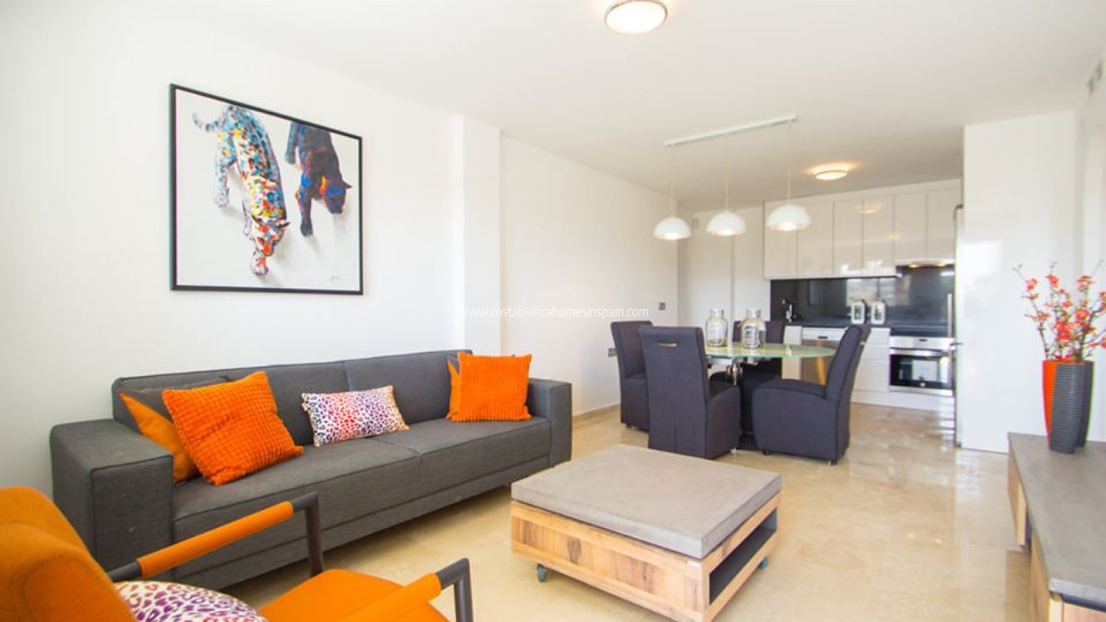 Obra Nueva - Apartment - Orihuela