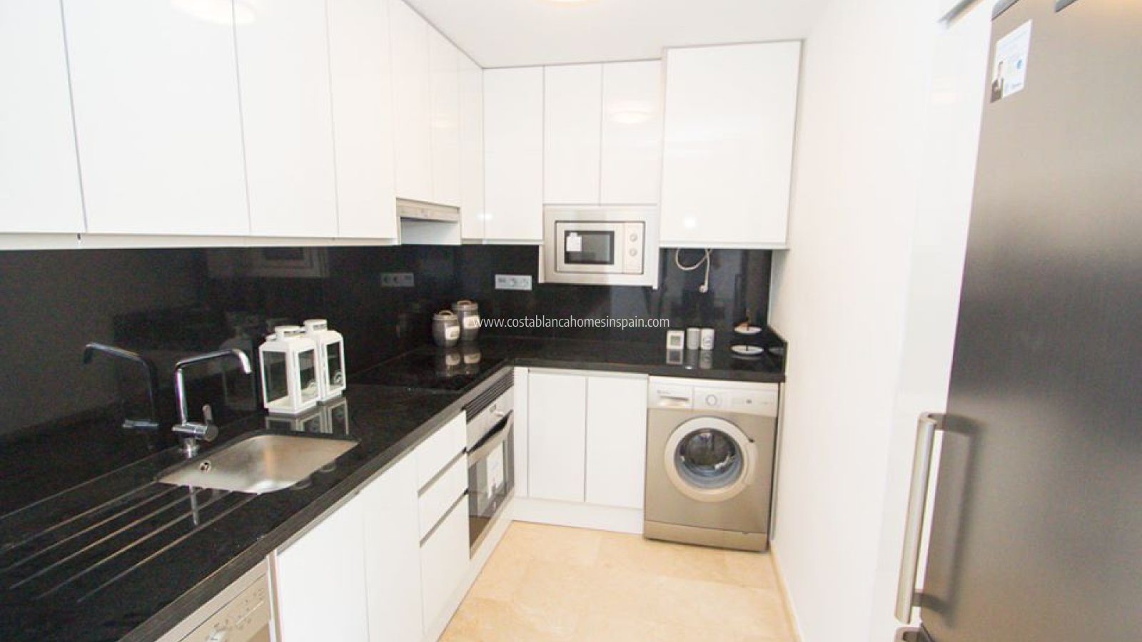 Obra Nueva - Apartment - Orihuela