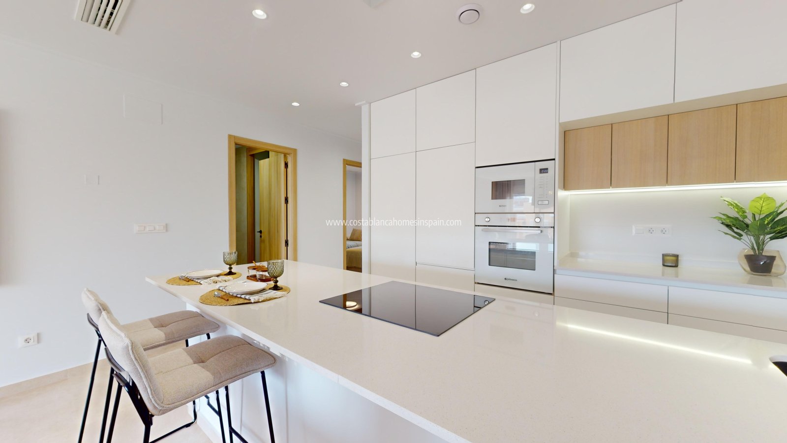 Obra Nueva - Apartment - Pilar de La Horadada - Pilar de la Horadada