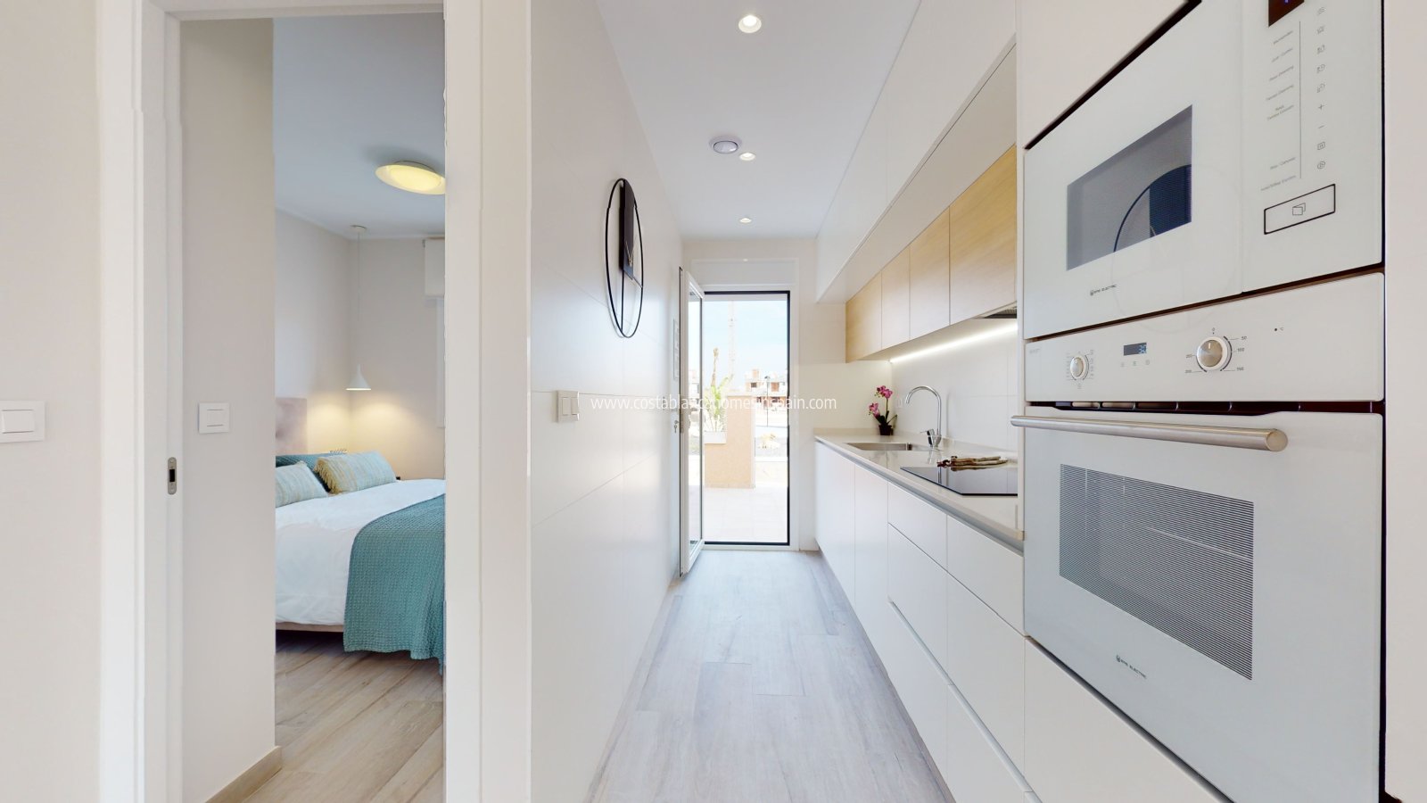 Obra Nueva - Apartment - Pilar de La Horadada - Pilar de la Horadada