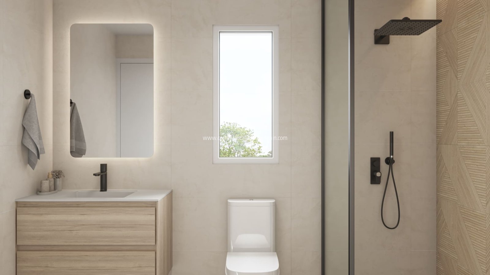 Obra Nueva - Apartment - Pilar de La Horadada - Pilar de la Horadada