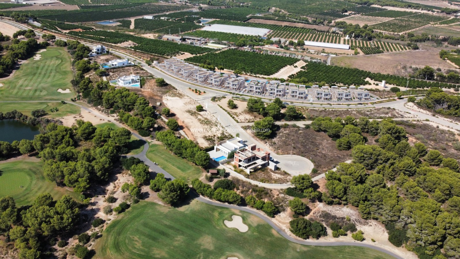 Obra Nueva - Apartment - Pilar de La Horadada - Pilar de la Horadada