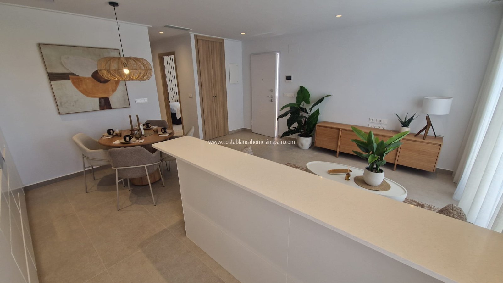 Obra Nueva - Apartment - Pilar de La Horadada - Pilar de la Horadada