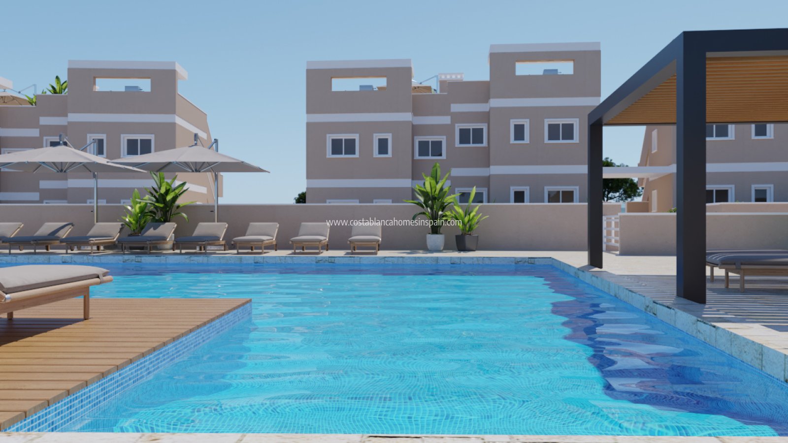 Obra Nueva - Apartment - Pilar de La Horadada - Pilar de la Horadada