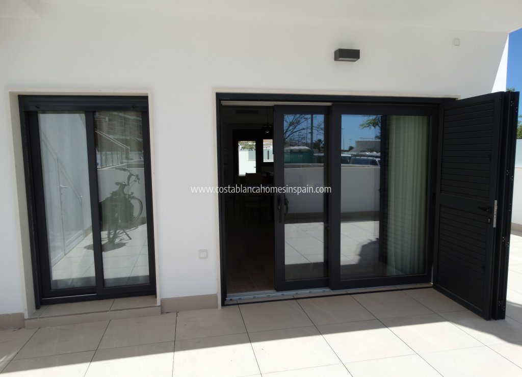 Obra Nueva - Apartment - Pilar de La Horadada - Pilar de la Horadada