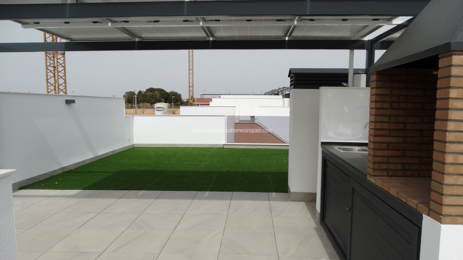 Obra Nueva - Apartment - Pilar de La Horadada - Pilar de la Horadada
