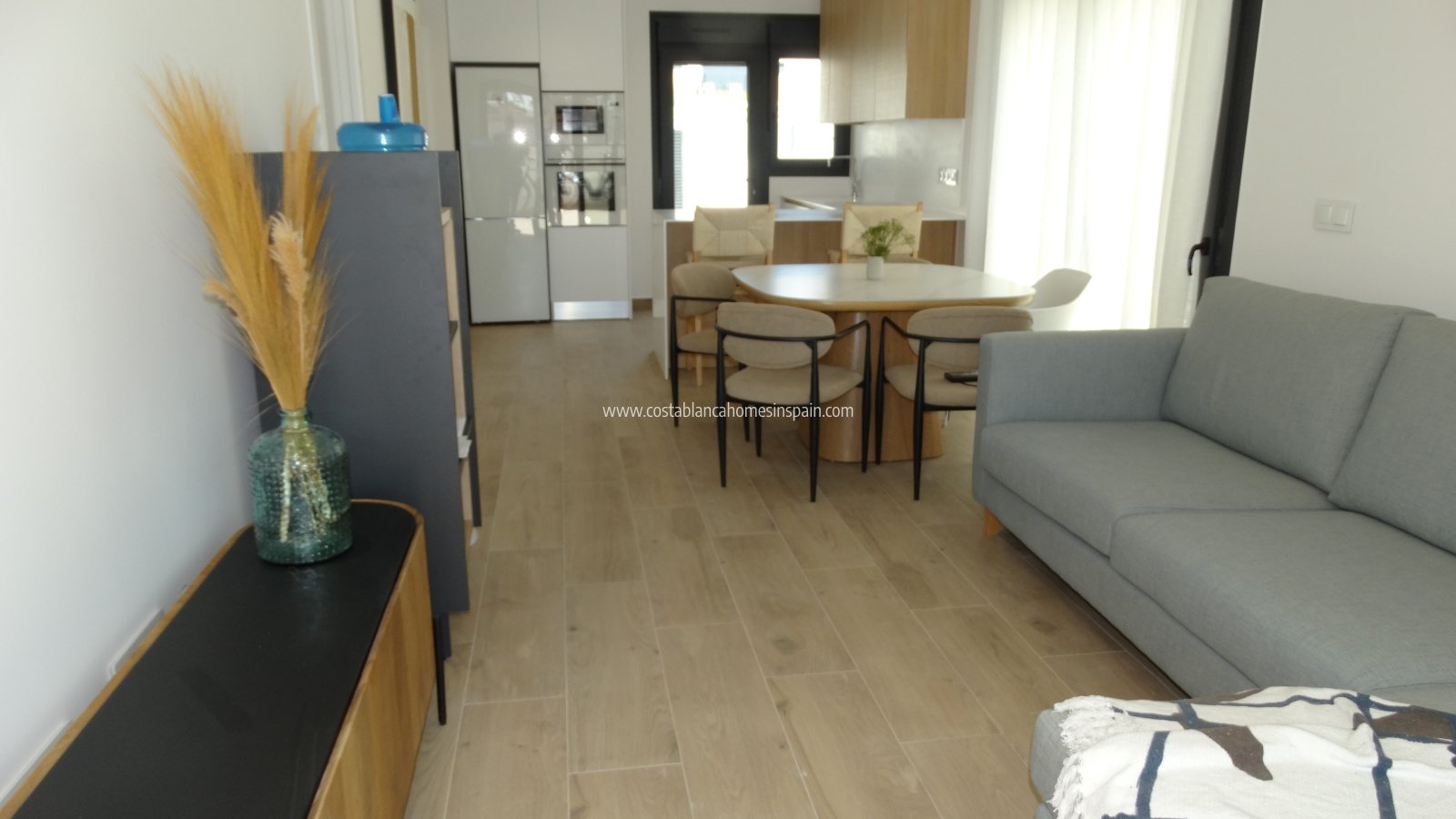 Obra Nueva - Apartment - Pilar de La Horadada - Pilar de la Horadada