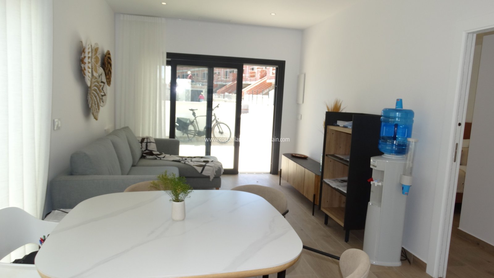Obra Nueva - Apartment - Pilar de La Horadada - Pilar de la Horadada
