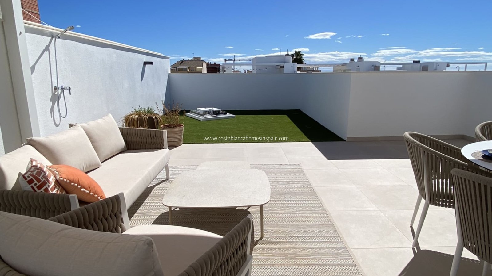 Obra Nueva - Apartment - Pilar de La Horadada - Pilar de la Horadada