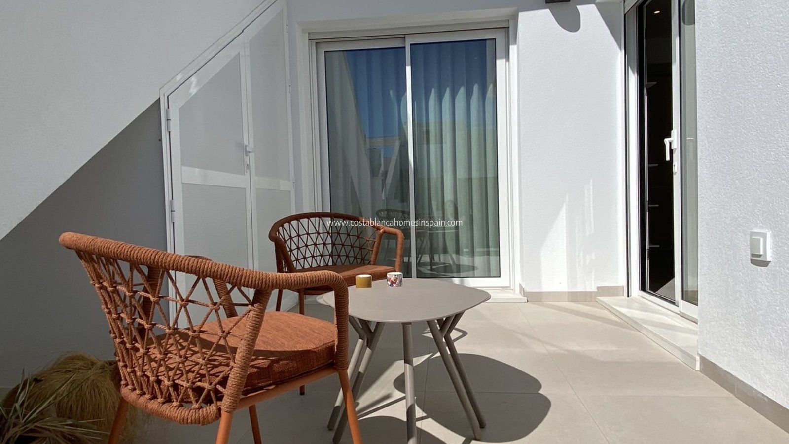 Obra Nueva - Apartment - Pilar de La Horadada - Pilar de la Horadada