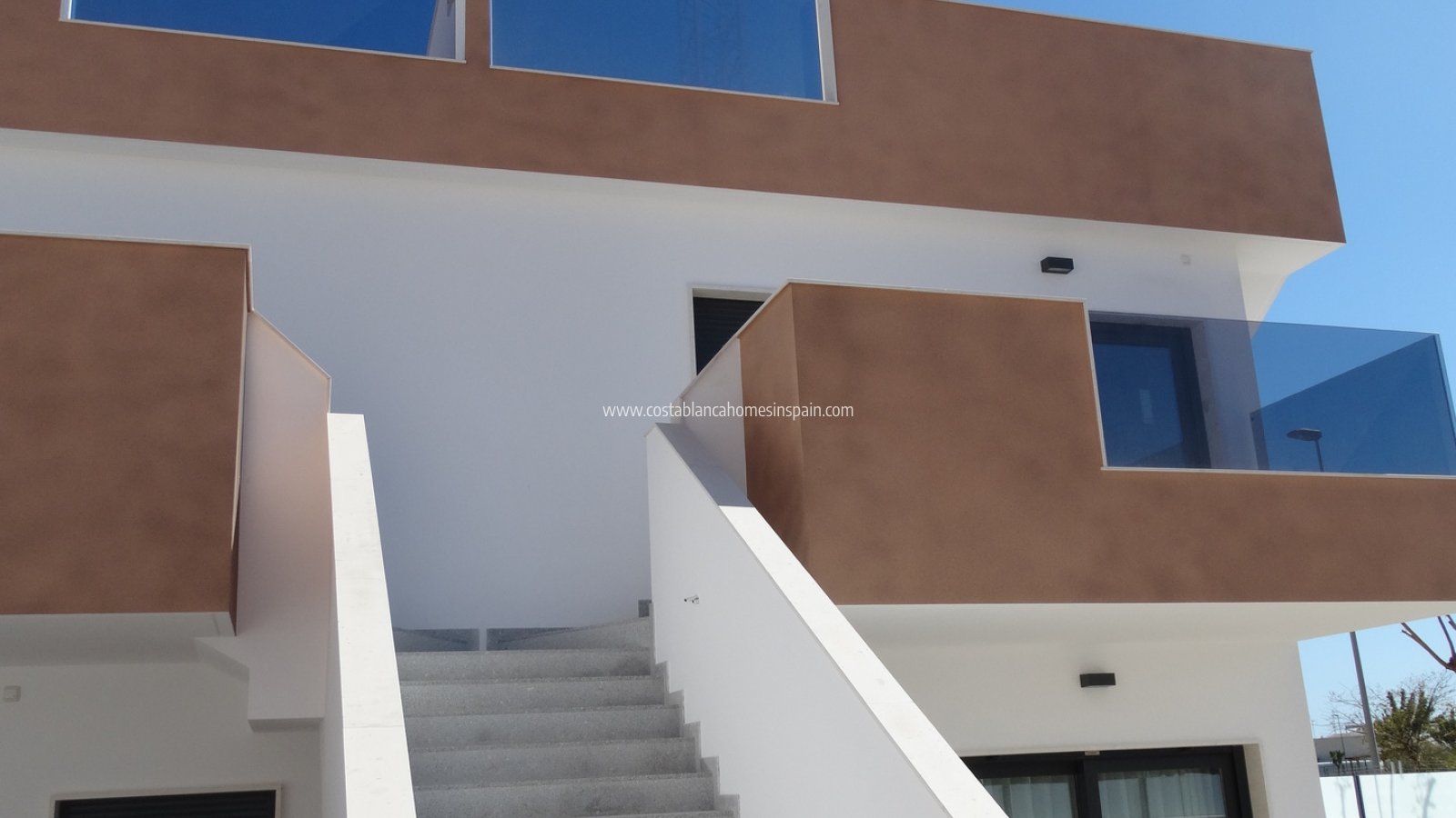 Obra Nueva - Apartment - Pilar de La Horadada - Pilar de la Horadada