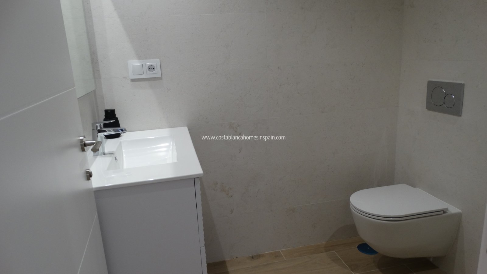 Obra Nueva - Apartment - Pilar de La Horadada - Pilar de la Horadada