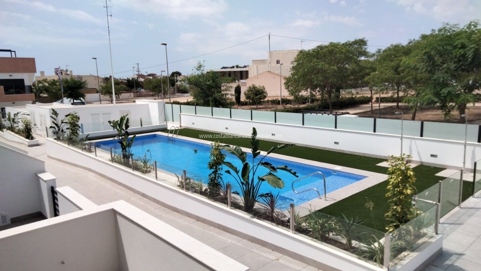 Obra Nueva - Apartment - Pilar de La Horadada - Pilar de la Horadada