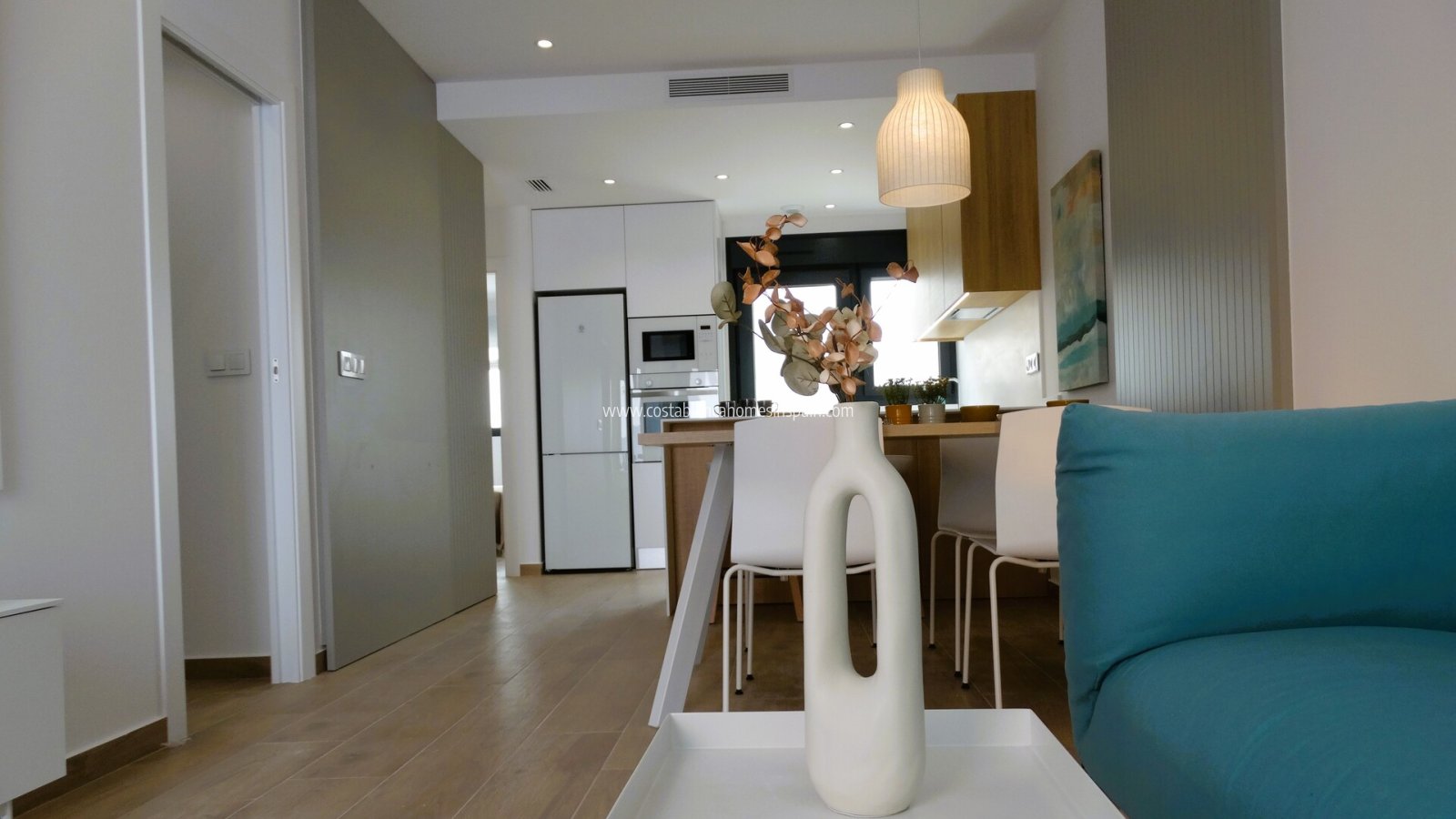 Obra Nueva - Apartment - Pilar de La Horadada - Pilar de la Horadada