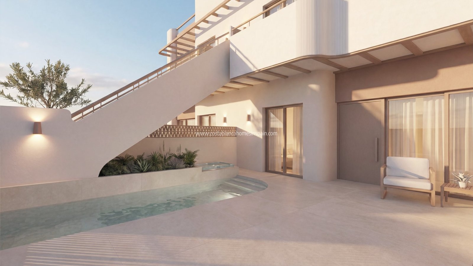 Obra Nueva - Apartment - Pilar de La Horadada - Pilar de la Horadada