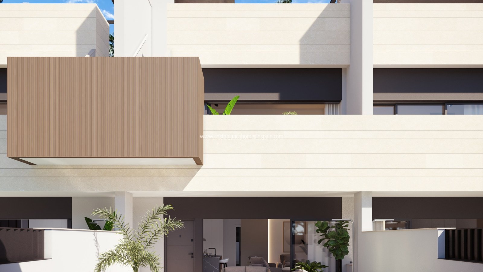 Obra Nueva - Apartment - Pilar de La Horadada - Pilar de la Horadada
