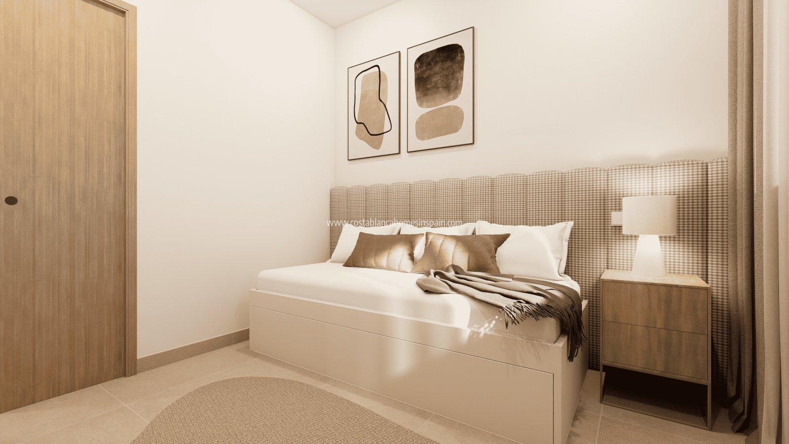 Obra Nueva - Apartment - Pilar de La Horadada - Pilar de la Horadada
