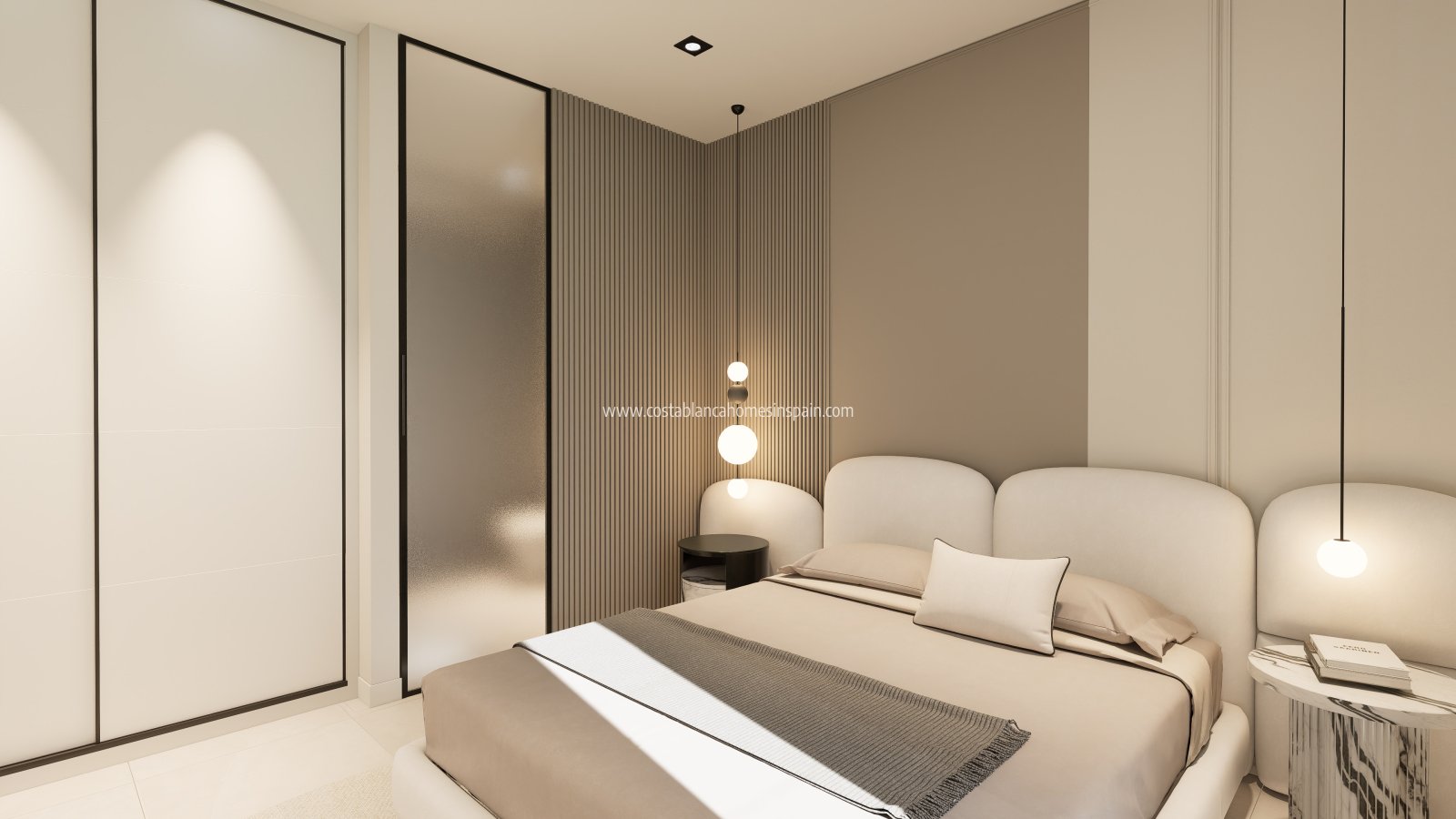 Obra Nueva - Apartment - Pilar de La Horadada - Pilar de la Horadada
