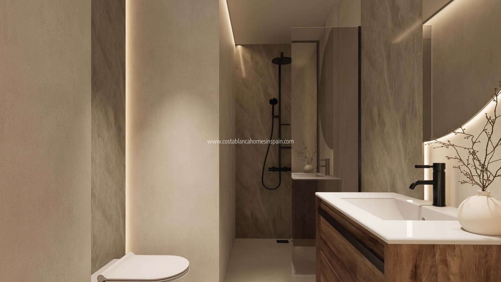 Obra Nueva - Apartment - Pilar de La Horadada - Pilar de la Horadada
