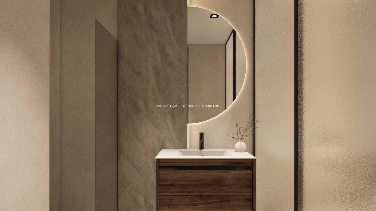 Obra Nueva - Apartment - Pilar de La Horadada - Pilar de la Horadada