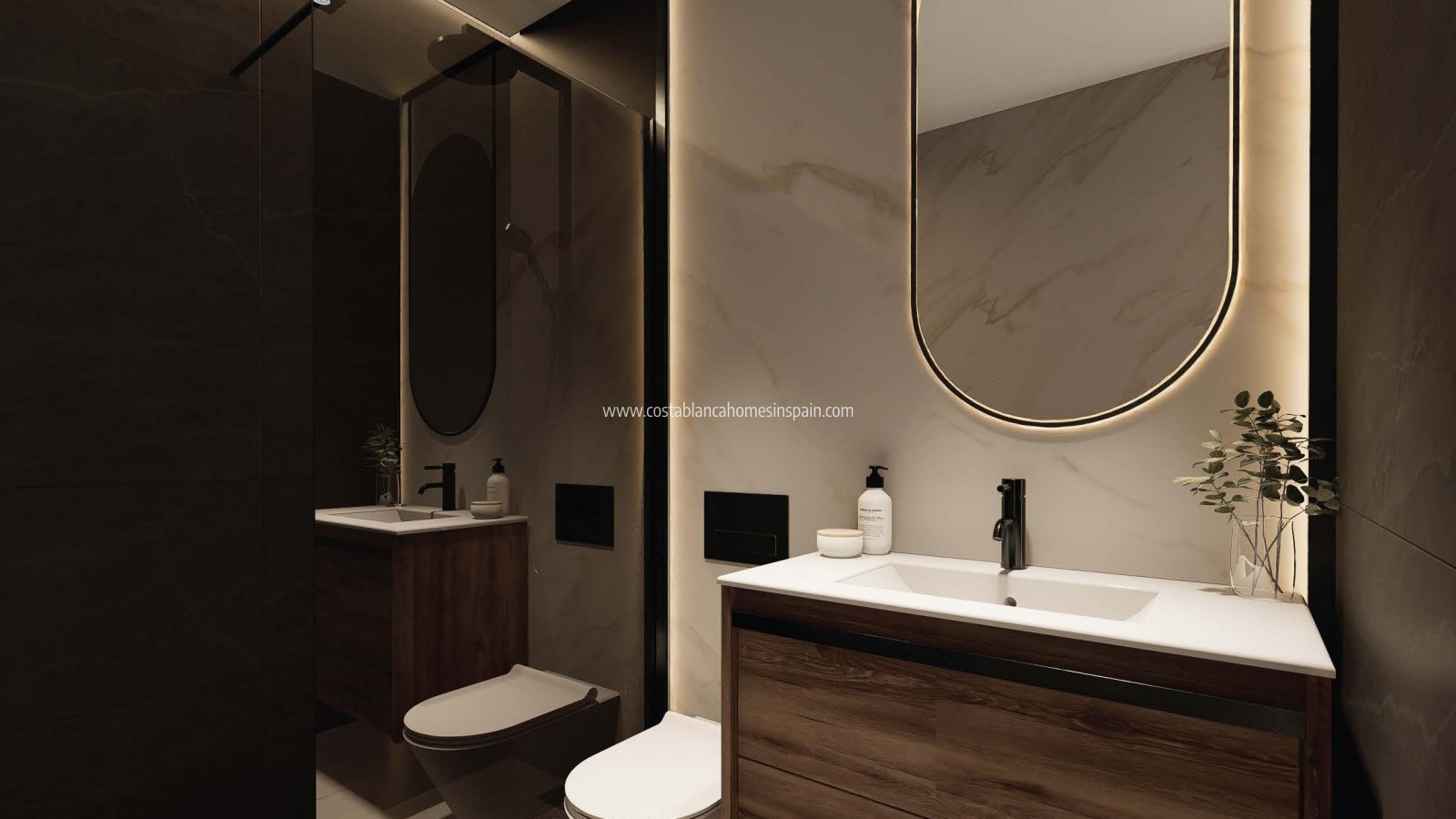Obra Nueva - Apartment - Pilar de La Horadada - Pilar de la Horadada