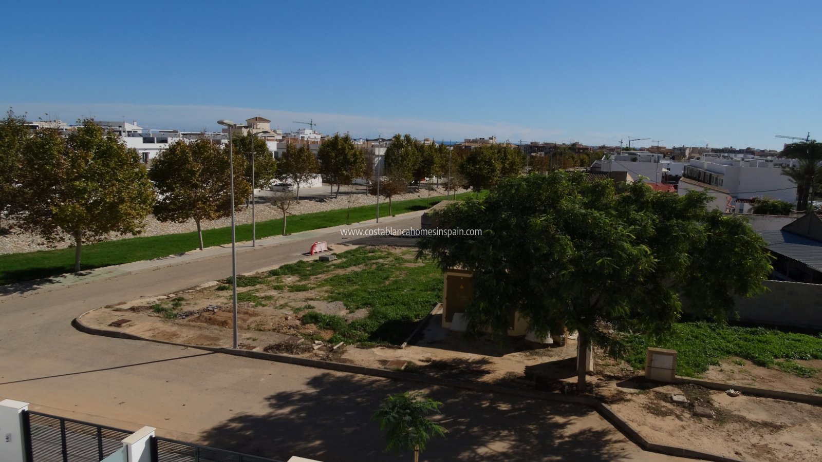 Obra Nueva - Apartment - Pilar de La Horadada - Pilar de la Horadada