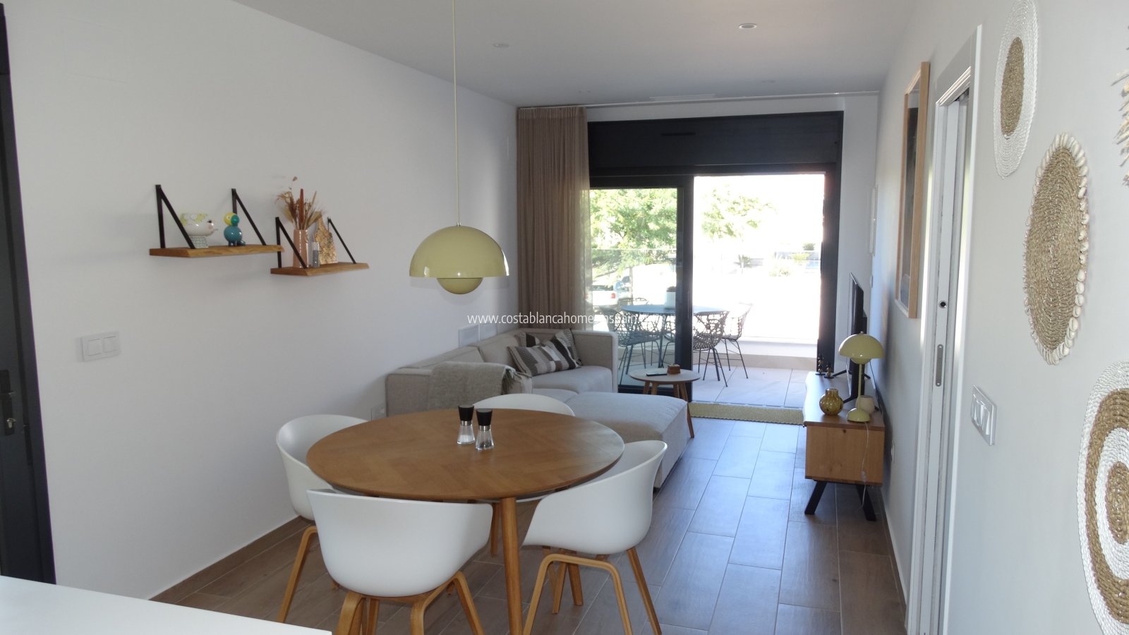 Obra Nueva - Apartment - Pilar de La Horadada - Pilar de la Horadada