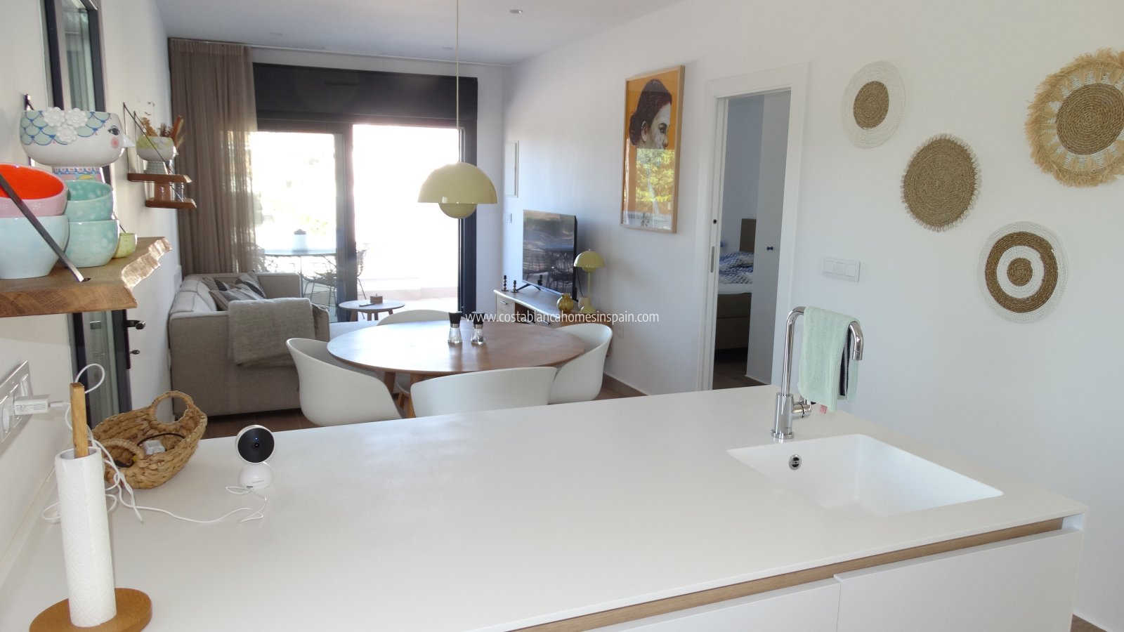 Obra Nueva - Apartment - Pilar de La Horadada - Pilar de la Horadada