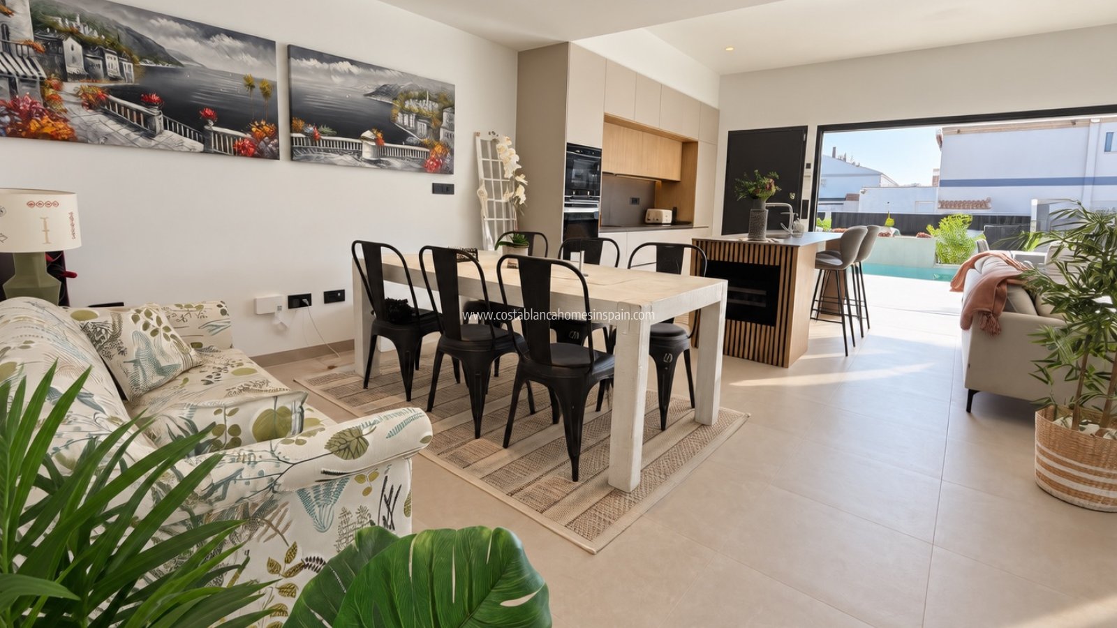 Obra Nueva - Apartment - Pilar de La Horadada - Pilar de la Horadada