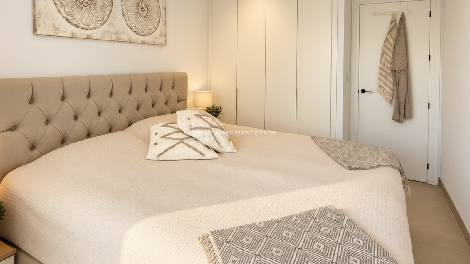 Obra Nueva - Apartment - Pilar de La Horadada - Pilar de la Horadada