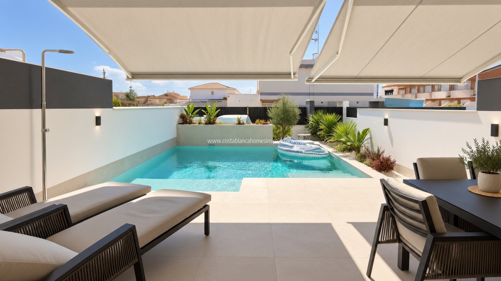 Obra Nueva - Apartment - Pilar de La Horadada - Pilar de la Horadada